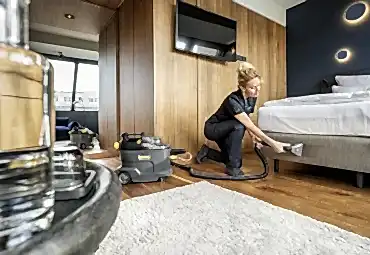 Fındıklı Koltuk Yıkama