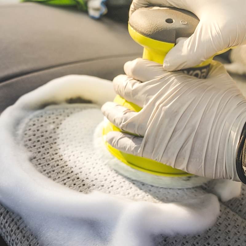 Derin Evde Koltuk Yıkama | Yatak ve Halıfleks Temizleme