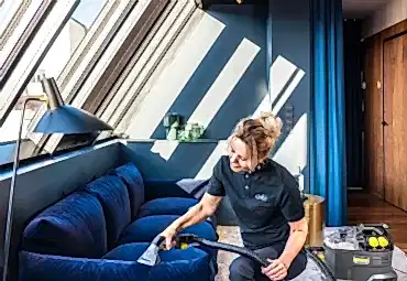 Çengelköy Koltuk Yıkama