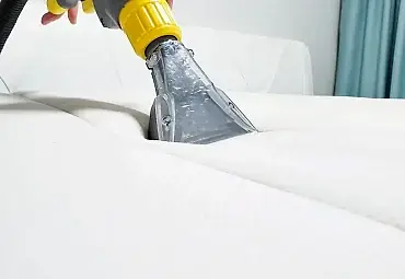 Fikirtepe Koltuk Yıkama